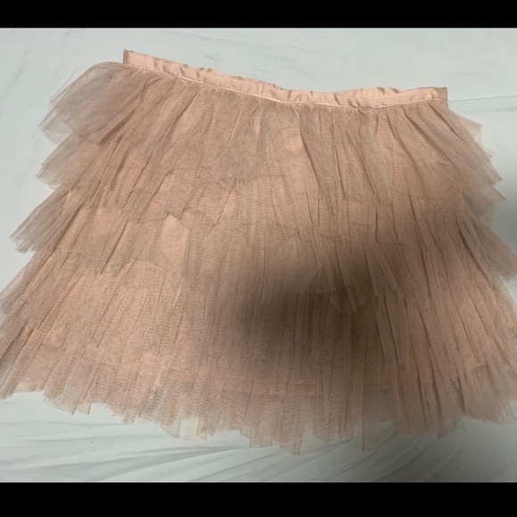 Dresses & Skirts - Mini skirt